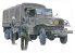 Master CRAFT maquette militaire 050986 Camion G-98 GMC CCKW-353 1/72