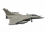 Master CRAFT maquette avion 060763 Rafale A 1/72