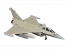 Master CRAFT maquette avion 060763 Rafale A 1/72