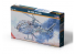 Master CRAFT maquette helicoptére 060336 SA-342L Gazelle 1/48