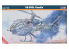 Master CRAFT maquette helicoptére 060336 SA-342L Gazelle 1/48