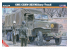 Master CRAFT maquette militaire 070984 Camion G-98 GMC CCKW-353 1/35