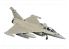 Master CRAFT maquette avion 070762 Rafale A 1/48