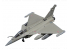 Master CRAFT maquette avion 070762 Rafale A 1/48