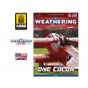MIG Weathering Aircraft 5220 Numero 20 One color en Anglais