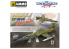 MIG Weathering Aircraft 5220 Numero 20 One color en Anglais