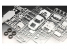 Revell maquette voiture 07696 Ford GT 40 Le Mans 1968 1969 serie limitée 1/24