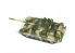 Zvezda maquette militaire 3591 Char de combat principal russe T-80UD 1/35