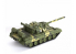 Zvezda maquette militaire 3591 Char de combat principal russe T-80UD 1/35