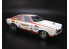 MPC maquette voiture 877 1972 Chevy Vega Pro Stock / Bill &quot;Grumpy&quot; Jenkins 1/25