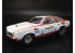 MPC maquette voiture 877 1972 Chevy Vega Pro Stock / Bill &quot;Grumpy&quot; Jenkins 1/25