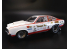 MPC maquette voiture 877 1972 Chevy Vega Pro Stock / Bill &quot;Grumpy&quot; Jenkins 1/25