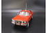 AMT maquette voiture 1210 1978 FORD COURIER MINIVAN 1/25