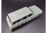 AMT maquette voiture 1202 1963 Chevy II Nova Station Wagon &quot;Craftsman Plus Series&quot; 1/25