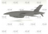 Icm maquette avion 48403 BQM-34А (Q-2C) Firebee US Drone 1/48