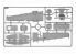 Icm maquette avion 48286 DB-26B/C avec Q-2 drones 1/48