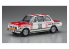 Hasegawa maquette voiture 20516 BMW 2002 ti «1975 Monte Carlo Rally» 1/24