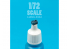 Liang Model 0432 Accessoires Bouteilles et caisses Biere / Soda modernes 1/48 - 1/72