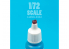 Liang Model 0432 Accessoires Bouteilles et caisses Biere / Soda modernes 1/48 - 1/72