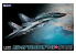 Great Wall Hobby maquette avion L4811 MiG-29 &quot;Fulcrum&quot; 9-12 Late Type 1/48