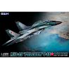 Great Wall Hobby maquette avion L4811 MiG-29 "Fulcrum" 9-12 Late Type 1/48