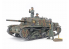 TAMIYA maquette militaire 37029 Semovente M42 da 75/34 Allemand 1/35