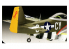 Revell maquette avion 03838 P-51D Mustang late version 1/32