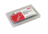 RPG-Model outillage T-001 Lot de méches de 0,3mm a 1,2mm