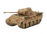 Revell maquette militaire 03273 Coffret Geschenkset Panther Ausf. D 1/35