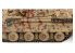 Revell maquette militaire 03273 Coffret Geschenkset Panther Ausf. D 1/35