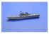 Fujimi maquette bateau 401676 Maritime Self-Defense Force 1st Escort Flotilla (2017) 1/3000