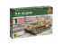 Italeri maquette militaire 15770 Sd.Kfz. 186 Jagdtiger 1/56 28mm