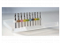 RPG-Model outillage T-003 Lot de méches de 2,1mm a 3mm