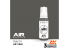 Ak interactive peinture acrylique 3G AK11825 RLM74 17ml AIR