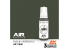 Ak interactive peinture acrylique 3G AK11836 RLM81 Version 2 17ml AIR