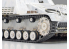 TAMIYA maquette militaire 32600 Sd.Kfz.164 Nashorn 1/48