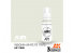 Ak interactive peinture acrylique 3G AK11868 Insignia White FS17875 - Blanc insigne 17ml AIR