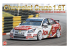 NuNu maquette voiture de Piste PN24022 Chevrolet Cruze 1.6T 13 WTCC WORLD CHAMPION 1/24