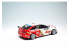NuNu maquette voiture de Piste PN24022 Chevrolet Cruze 1.6T 13 WTCC WORLD CHAMPION 1/24