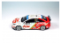 NuNu maquette voiture de Piste PN24022 Chevrolet Cruze 1.6T 13 WTCC WORLD CHAMPION 1/24