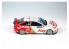 NuNu maquette voiture de Piste PN24022 Chevrolet Cruze 1.6T 13 WTCC WORLD CHAMPION 1/24