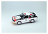 NuNu maquette voiture de Rallye PN24023 Audi SPORT QUATTRO S1 1986 US OLYMPUS RALLY 1/24