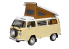 Revell maquette voiture 07676 VW T2 Camper Easy clic 1/24