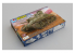 I Love Kit maquette militaire 63516 Char moyen américain M3A1 1/35