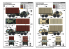 Trumpeter maquette militaire 07175 M1120 HEMTT Load Handing System (LHS) 1/72