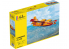 Heller maquette avion 80370 Canadair CL-415 1/72