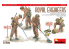 Mini Art maquette militaire 35292 Demineurs Britannique WWII SPECIAL EDITION 1/35