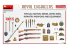 Mini Art maquette militaire 35292 Demineurs Britannique WWII SPECIAL EDITION 1/35