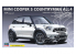 HASEGAWA maquette voiture 24121 BMW MINICOOPER COUNTRYMAN 1/24