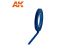 AK interactive ak9184 RUBAN DE MASQUAGE POUR COURBES 6MM